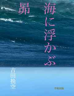 海に浮かぶ昴
