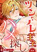 ツンデレ王子のハメ探し【棒消し修正版】