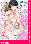 再会幼なじみの溺愛プロポーズ～10年越しにじっくり処女を摘まれました【合本版】２