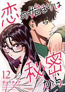 恋の始まりは秘密から１２