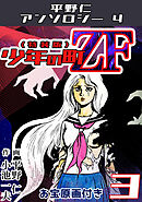 平野仁アンソロジー4 少年の町ZF<原画入り特装版>3