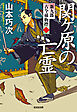 関ケ原の亡霊～新九郎　古今捕物控～