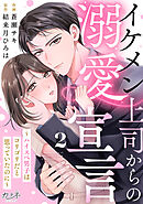 イケメン上司からの溺愛宣言～ハイスペ男子はコリゴリだと思っていたのに～（2）