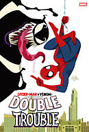 スパイダーマン&ヴェノム：ダブル・トラブル
