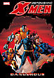 アストニッシングX-MEN：デンジャラス