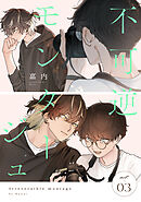 不可逆モンタージュ act.3