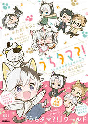 ノーラコミックス うちタマ？！うちのタマ知りませんか？～3丁目こばなし～