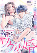 素敵なワケあり婚 今日から幼なじみ御曹司の妻になりました start.2《カノンミア》