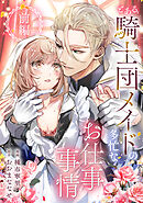 とある騎士団メイドの多忙なお仕事事情　前編