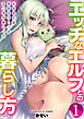 エッチなエルフとの暮らし方【R18版】　1巻～変態彼女は真面目オークのチ○ポが欲しくて～