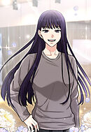 ディアマイベイビー【タテヨミ】第8話：南雲美羽