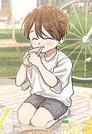 ディアマイベイビー【タテヨミ】第19話：ひび割れる思い出