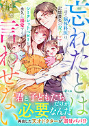 一途な脳外科医は、記憶喪失の双子ママとシークレットベビーを永久に溺愛する～忘れたとは言わせない～