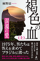 褐色の血（上）　混濁の愛