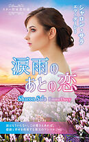 スター作家傑作選～涙雨のあとの恋～