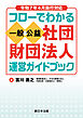 令和７年４月施行対応　フローでわかる　一般／公益社団・財団法人　運営ガイドブック