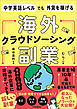 海外クラウドソーシング副業　中学英語レベルでも外貨を稼げる