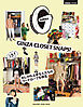 GINZA特別編集 GINZA CLOSET SNAPS！ おしゃれ上手な人たちのワードロープを拝見