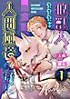 狼獣人、人間風俗へ行く 1