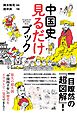 中国史 見るだけブック
