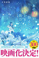 あの星が降る丘で、君とまた出会いたい。