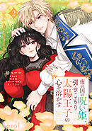 夜の国の呪い姫、引きこもり太陽王子の心を溶かす（2）【描き下ろしおまけ付き】