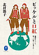 ヤマケイ文庫 ピッケルと口紅