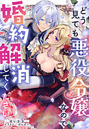 どう見ても悪役令嬢なので婚約解消してください