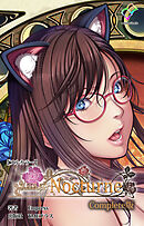 SLEEPLESS Nocturne Complete版【フルカラー】