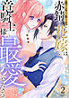 売られた赤錆の花嫁は竜騎士様の最愛となる【電子単行本版／特典おまけ付き】２