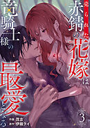 売られた赤錆の花嫁は竜騎士様の最愛となる【電子単行本版／特典おまけ付き】３