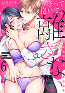 守って抱いて、離さない～最強幼なじみの鉄壁溺愛～６