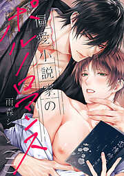 偏愛小説家のポルノロマンス