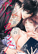 偏愛小説家のポルノロマンス２