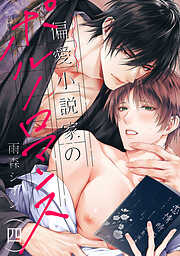 偏愛小説家のポルノロマンス