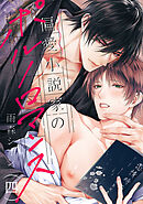 偏愛小説家のポルノロマンス４