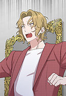 財閥復讐～兄嫁になった元嫁へ～【タテヨミ】5