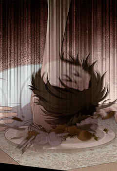 財閥復讐～兄嫁になった元嫁へ～【タテヨミ】8