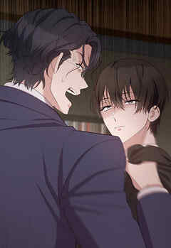 財閥復讐～兄嫁になった元嫁へ～【タテヨミ】21