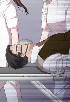 財閥復讐～兄嫁になった元嫁へ～【タテヨミ】23