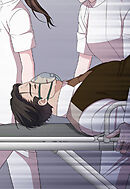 財閥復讐～兄嫁になった元嫁へ～【タテヨミ】23