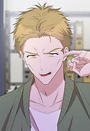 財閥復讐～兄嫁になった元嫁へ～【タテヨミ】42