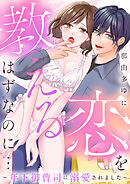 恋を教えるはずなのに…～年下御曹司に溺愛されました～(3)