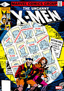 X-MEN：デイズ・オブ・フューチャーパスト