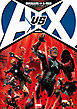 AVX：アベンジャーズ VS X-MEN ROUND 2