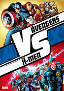 AVX：アベンジャーズ VS X-MEN VS