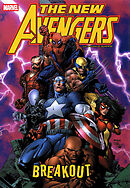 ニューアベンジャーズ（2004-）