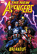 ニューアベンジャーズ：ブレイクアウト