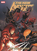 ニューアベンジャーズ：コレクティブ