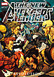 ニューアベンジャーズ：レボリューション